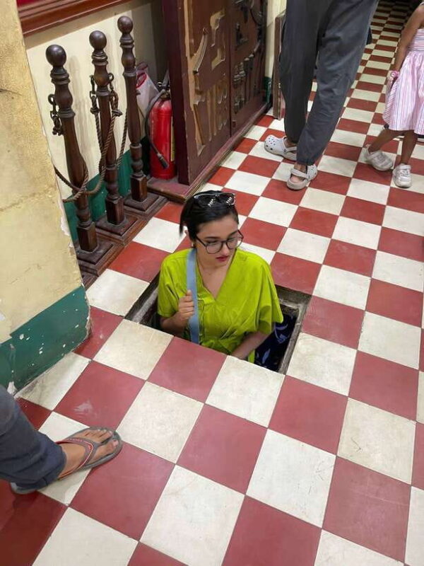 Ho Chi Minh City Shore Excursion Tour From Cruise Ship Port - The Sum Up