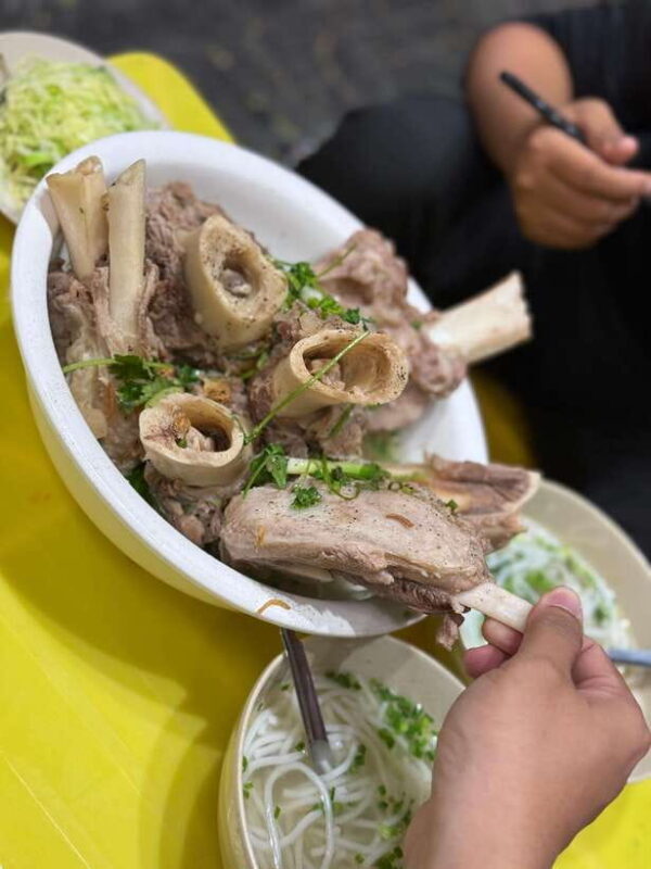 Ho Chi Minh City Shore Excursion Tour From Phu My Port - Key Points