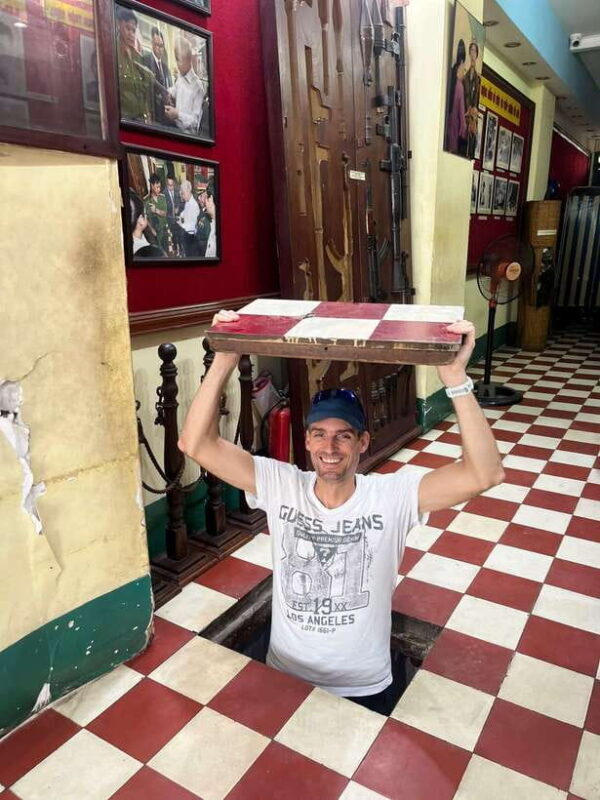 Ho Chi Minh City Shore Excursion Tour From Phu My Port - An In-Depth Look at the Ho Chi Minh City Shore Excursion from Phu My Port