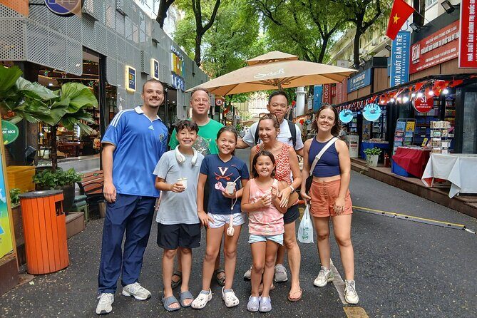 Ho Chi Minh City: Shore Excursion With a Local From Cruise Port - Who Will Benefit Most?