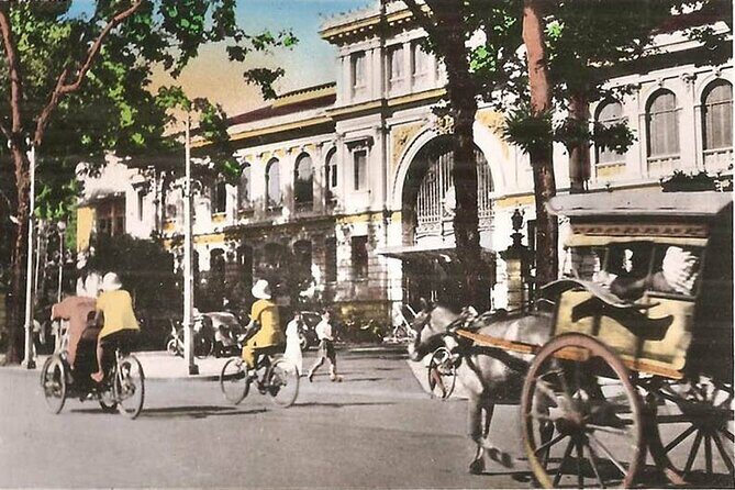 Ho Chi Minh City: Shore Excursion With a Local From Cruise Port - FAQs