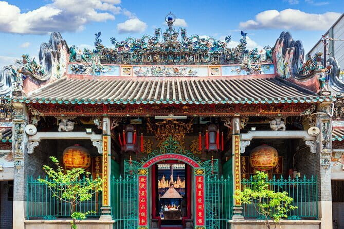 Ho Chi Minh City Shore Excursions Full Day Tour From Phu My Port - Experience Breakdown: A Detailed Look at the Itinerary