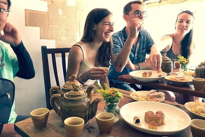 Ho Chi Minh City Sightseeing Cycling Private Tour By Bicycle - FAQ