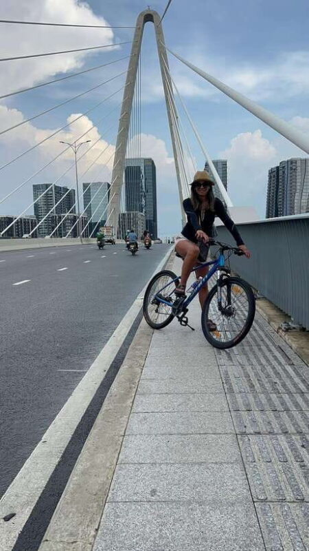 Ho Chi Minh City Sightseeing Cycling Private Tour By Bicycle - Final Thoughts: Who Will Love This Tour?