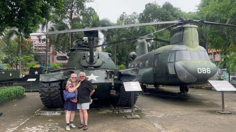 Ho Chi Minh City Sightseeing Cycling Private Tour By Bike - The Sum Up: Why This Tour Works for Many