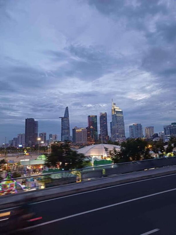 Ho Chi Minh City Sightseeing Full Day Private Tour - Why This Tour Offers Great Value