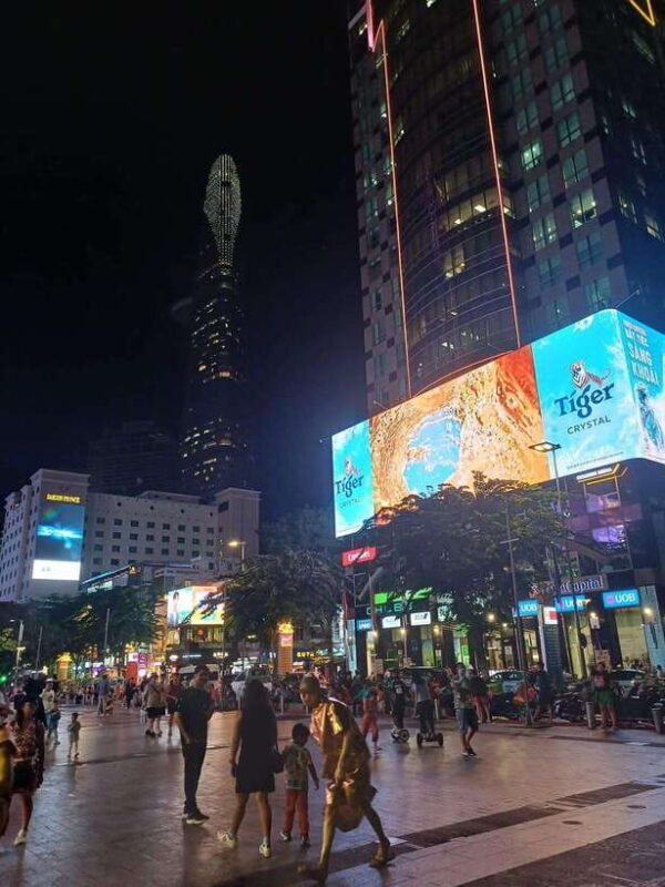 Ho Chi Minh City Sightseeing Full Day Private Tour - Final Thoughts