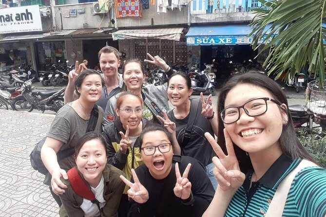 Ho Chi Minh city Sightseeing or Midnight nightlife by motorbike - An In-Depth Look at the Motorbike Tour
