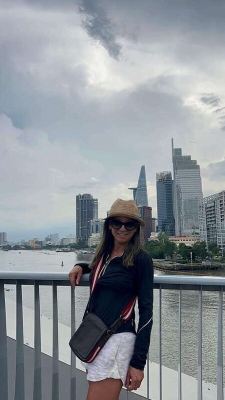 Ho Chi Minh City Sightseeing Private Tour By Heritage Vespa - FAQ