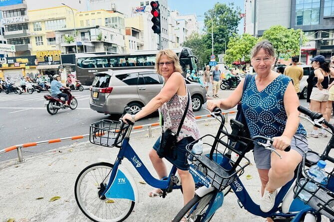 Ho Chi Minh City Sightseeing Private Tour With Body Massage - Transportation, Timing, and Value