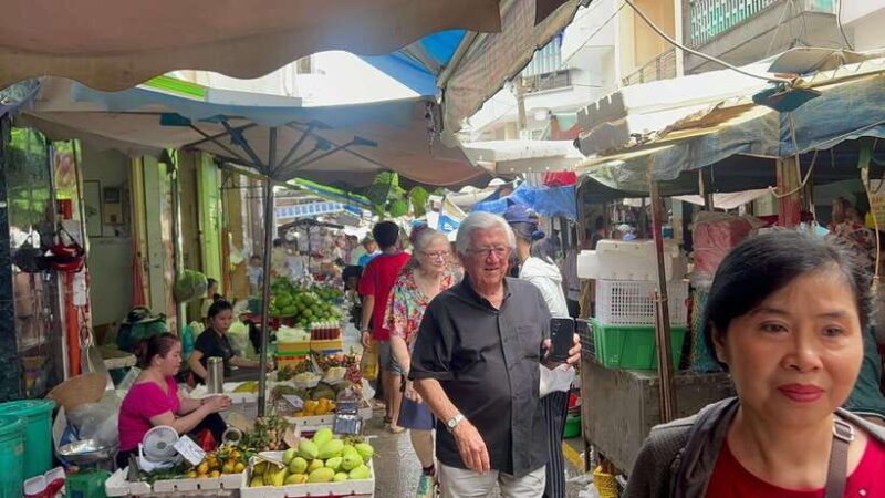 Ho Chi Minh City Sightseeing Private Tour With Funny Guide - Exploring Ho Chi Minh City with a Fun, Friendly Guide