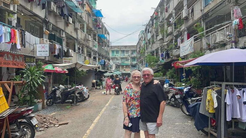 Ho Chi Minh City Sightseeing Private Tour With Funny Guide - In-Depth Look at the Itinerary