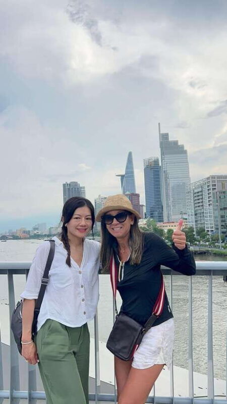 Ho Chi Minh City Sightseeing Private Tour With Funny Guide - The Value of This Tour