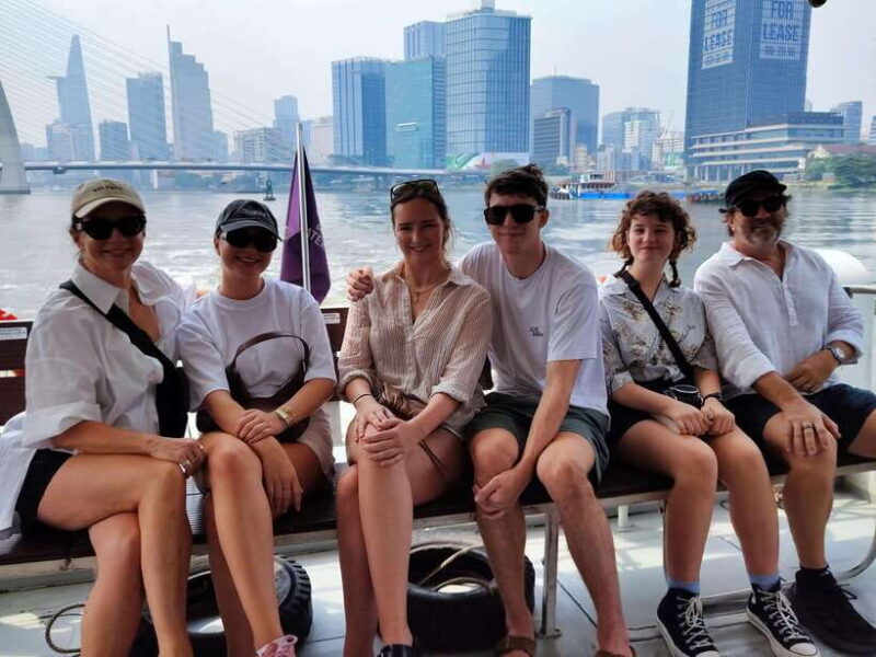 Ho Chi Minh City Sightseeing Tour With Friendly LGBT Guide - Frequently Asked Questions