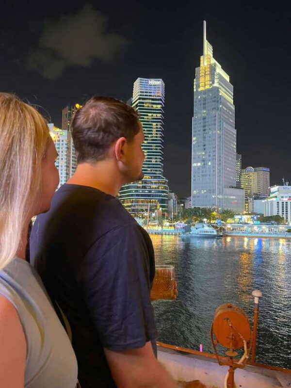 Ho Chi Minh City Sightseeing Tour With Kayak On Saigon River - Final Thoughts: Who Should Consider This Tour?