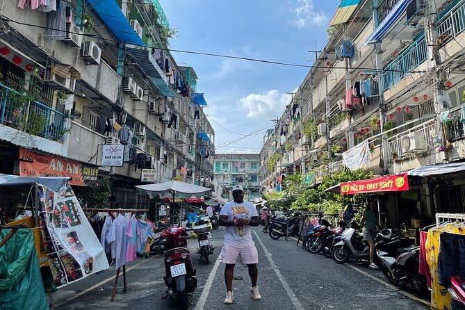 Ho Chi Minh City Sightseeing Tour With LGBT Friendly Local Guide - An In-Depth Look at the Tour Experience