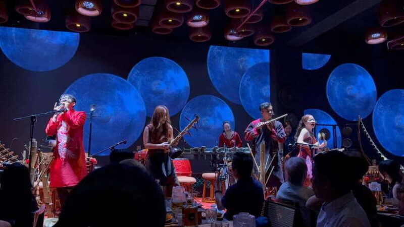 Ho Chi Minh City Sightseeing Tour With Live Music Chao Show - An In-Depth Look at the Ho Chi Minh City Sightseeing Tour