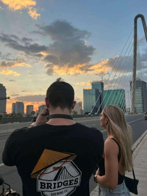 Ho Chi Minh City Sightseeing Tour With Live Music Chao Show - Frequently Asked Questions