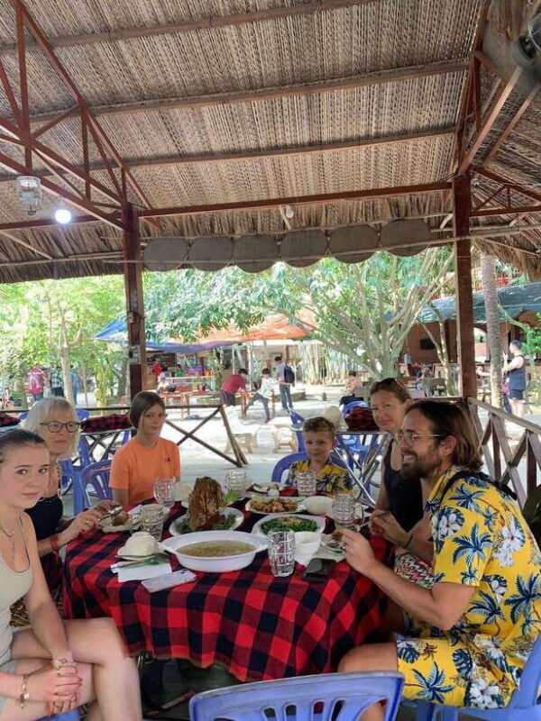 Ho Chi Minh City Sightseeing Tour With Mekong Delta Cruise - Exploring Ho Chi Minh City: The Urban Highlights