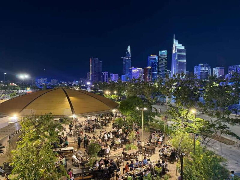 Ho Chi Minh City Sightseeing Tour With Mekong Delta Cruise - Practical Details and What You Need to Know