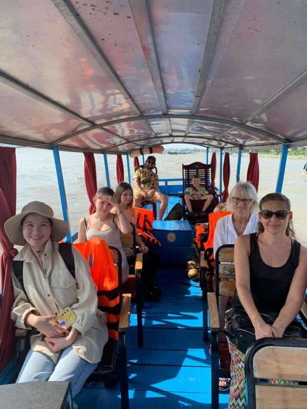 Ho Chi Minh City Sightseeing Tour With Mekong Delta Cruise - Who Should Consider This Tour?