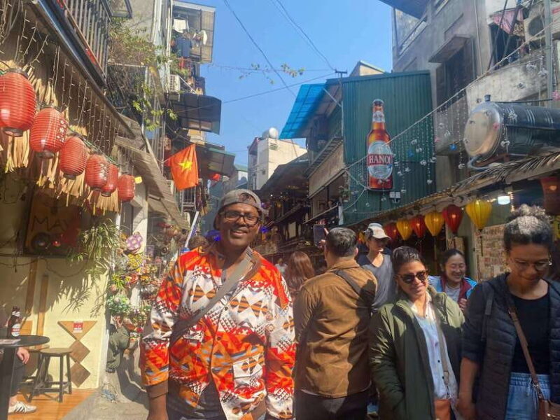 Ho Chi Minh City Sightseeing Tour With Private Body Massage - Key Points