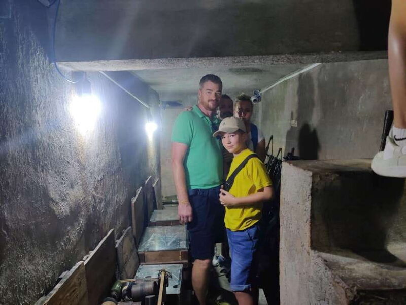 Ho Chi Minh City Sightseeing Tour With Private Body Massage - What to Expect from This Tour