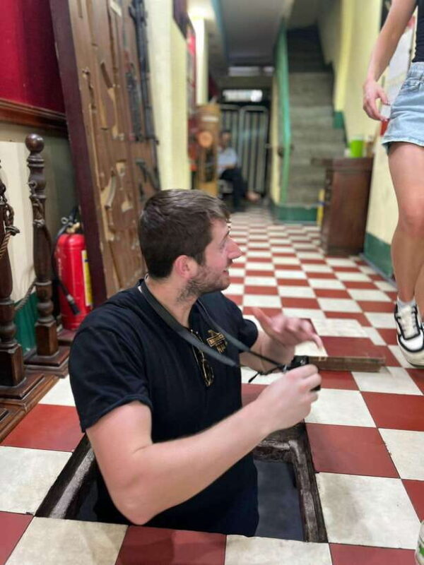 Ho Chi Minh City Sightseeing Tour With Private Body Massage - Who This Tour Is Best For  