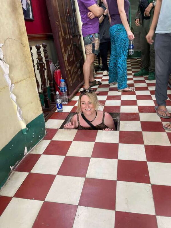 Ho Chi Minh City Sightseeing Tour With Private Body Massage - Final Thoughts  