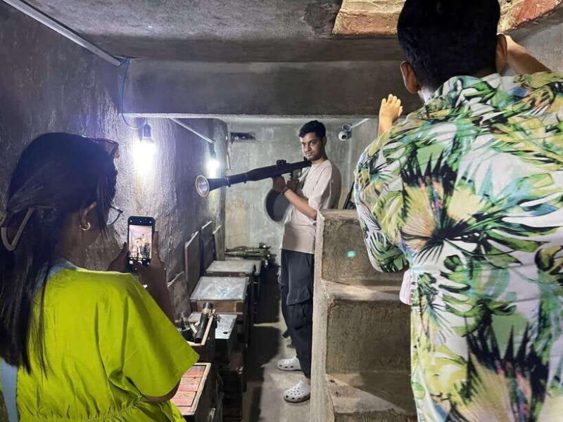 Ho Chi Minh City Sightseeing Walking Private Adventure Tour - Who Will Love This Tour?