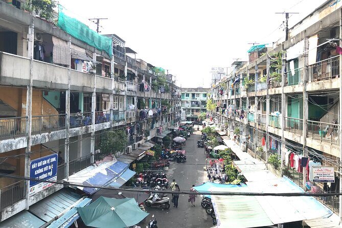 Ho Chi Minh City Slum tour or Chillspots by scooter/female driver - Final Thoughts: Who Will Love This Tour?