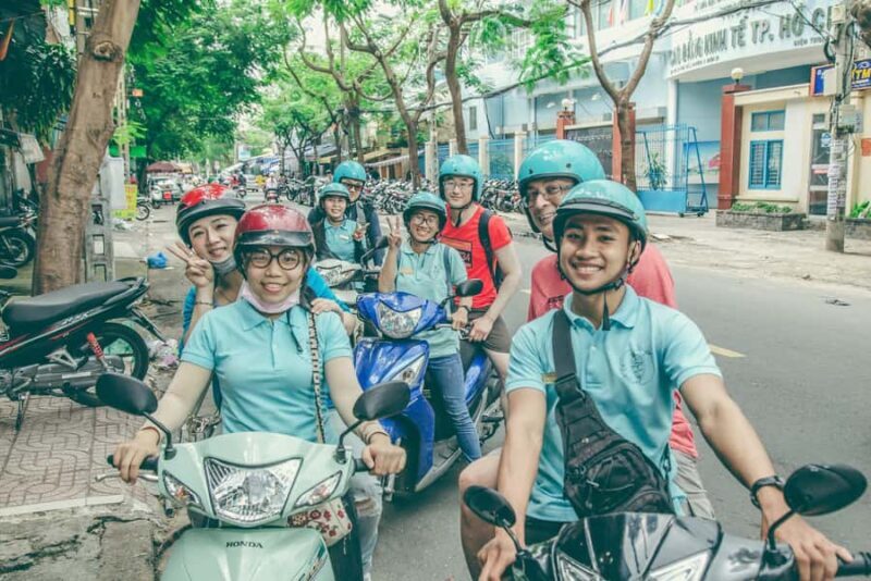 Ho Chi Minh City: Street Food & Hidden Gems by Motorbike - Introduction