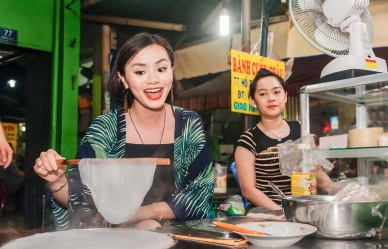 Ho Chi Minh City: Street Food & Hidden Gems by Motorbike - FAQ