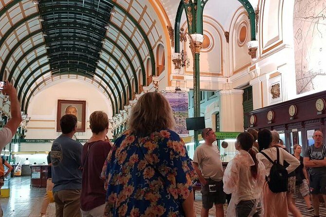 Ho Chi Minh City Street Food tour at night - Who Will Love This Tour?