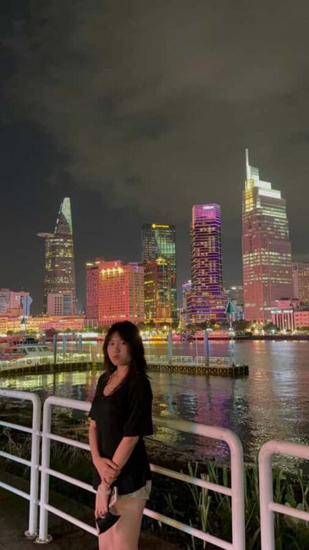 Ho Chi Minh City Street Food Tour Beyond The Guidebook - Key Points