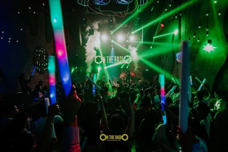 Ho Chi Minh City Street Food Tour Beyond The Guidebook - Exploring the Itinerary in Detail