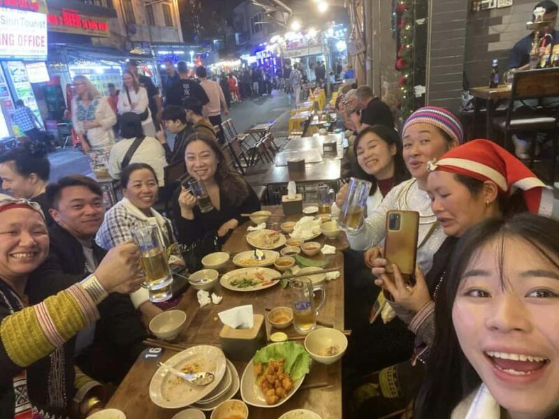 Ho Chi Minh City Street Food Tour Beyond The Guidebook - FAQ