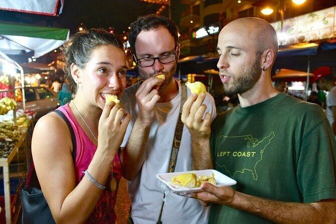 Ho Chi Minh City Street Food Tour On American Jeep/ Motorbike - Exploring the Itinerary in Detail