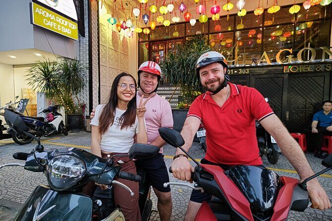 Ho Chi Minh City Street Food Tour On American Jeep/ Motorbike - What Reviewers Say