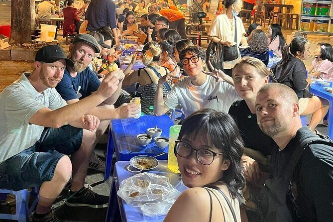 Ho Chi Minh City Street Food Tour On American Jeep/ Motorbike - Who Should Book This Tour?