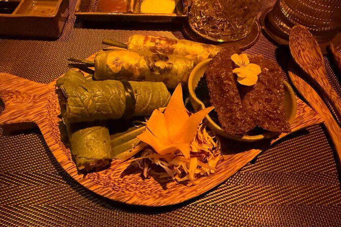 Ho Chi Minh City Sunset Cruise With Chao Show Private Tour - The Value of This Experience