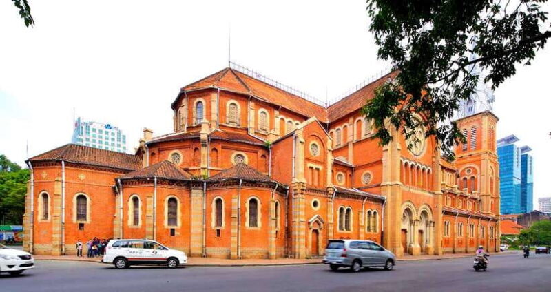 Ho Chi Minh City: Top Sightseeing Saigon Trip & History Tour - Honest Review: What We Like (and What to Watch Out For)