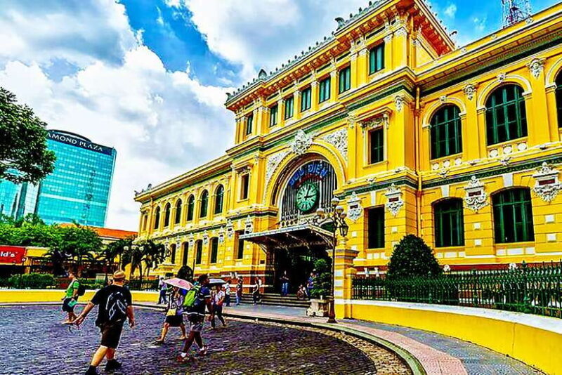 Ho Chi Minh City: Top Sightseeing Saigon Trip & History Tour - FAQ