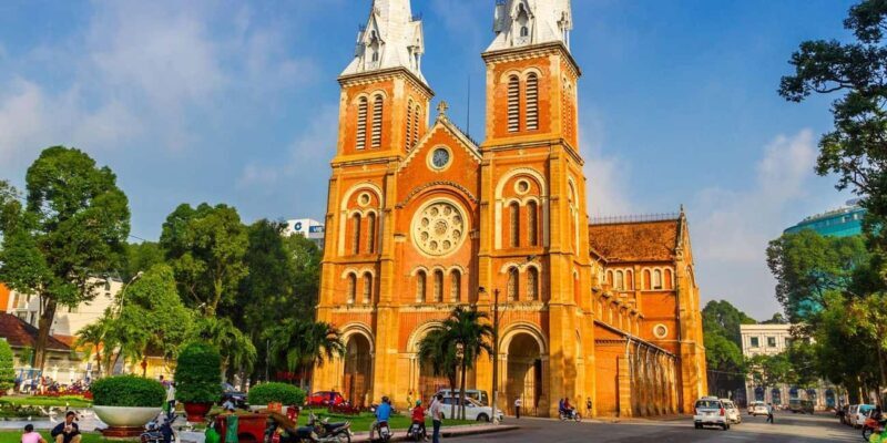 Ho Chi Minh City Tour: Full-day or Half-day AM/PM - FAQ