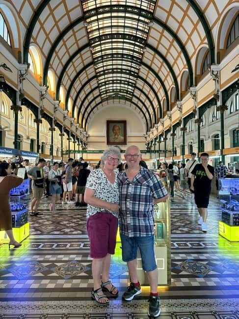 Ho Chi Minh: City Tour Full Day Shore Excursion - Who Will Love This Tour?