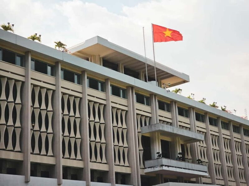 Ho Chi Minh City Tour with Colonial Heritage and Chinatown - Final Thoughts