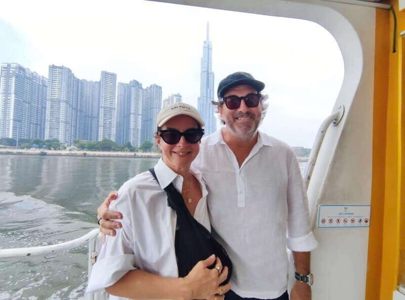 Ho Chi Minh City Tour With Vung Dat Ky Bi Circus For Kids - A Practical Guide to the Ho Chi Minh City Tour with Vung Dat Ky Bi Circus