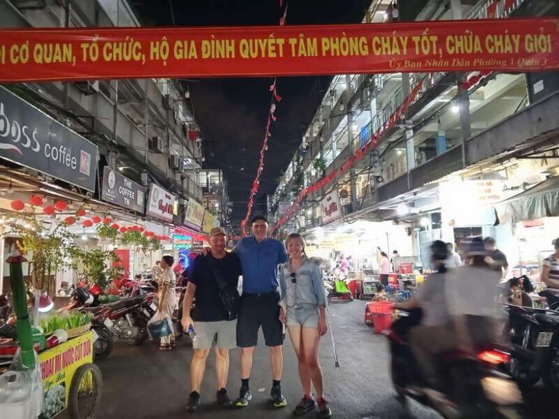 Ho Chi Minh City Tour With Vung Dat Ky Bi Circus For Kids - Final Thoughts