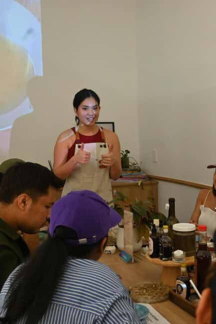 Ho Chi Minh City: Unique Craft Fish Sauce Tasting Experience - Why This Experience Works for Different Travelers