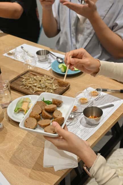 Ho Chi Minh City: Unique Craft Fish Sauce Tasting Experience - Final Thoughts